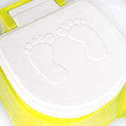 baby plus 3-in-1 Potty & Step Stool image 9