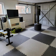 Sensory Room Flooring - 2 Thicknesses - 4 Colours image 8