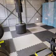 Sensory Room Flooring - 2 Thicknesses - 4 Colours image 3