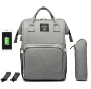 Large Capacity Baby Changing Bag image 7