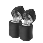 Tommee Tippee Closer to Nature Insulated Bottle Bags Pack of 2 image 4