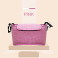 Pram & Stroller Organiser