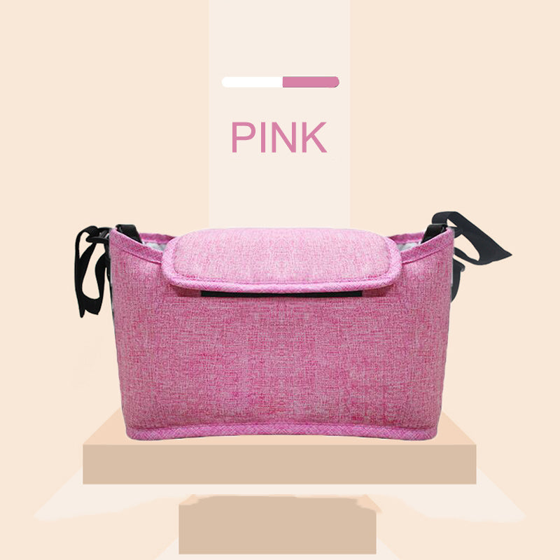 Pram & Stroller Organiser