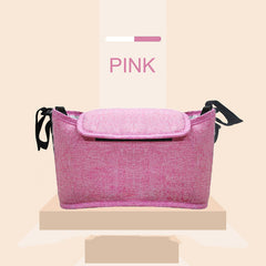 Pram & Stroller Organiser