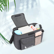 Baby Stroller Organiser Bag image 1