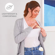 Medela Solo Hands-Free Single Electric Breast Pump image 7