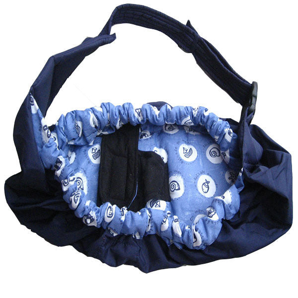 Newborn Baby Sling Carrier – One Shoulder Baby Wrap