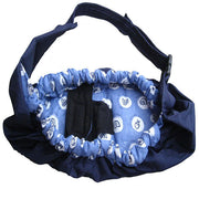 Newborn Baby Sling Carrier – One Shoulder Baby Wrap image 5