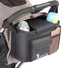 Baby Stroller Organiser Bag