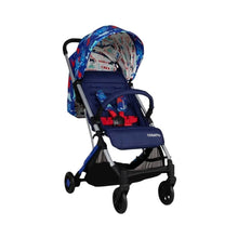 Cosatto Yo! Stroller - Dino Bright