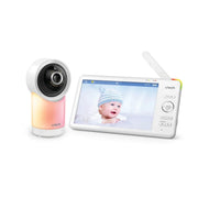 VTech RM7766HD Smart Video Baby Monitor image 6