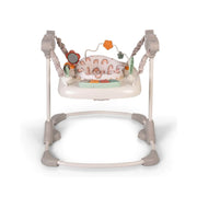 Red Kite Baby Go Round Jump-A-Round – Woodland Walks image 1
