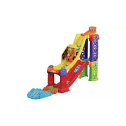 VTech Toot-Toot Drivers 3-in-1 Raceway image 4