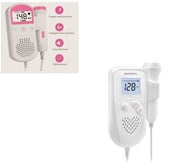 2.5MHz Digital Fetal Doppler image 8