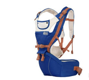 Baby Shoulder Carrier Sling – 0–36 Months image 9