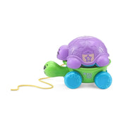 LeapFrog Nest & Count Turtle Tower image 5