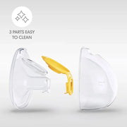 Medela Freestyle Hands-Free Double Electric Breast Pump image 4
