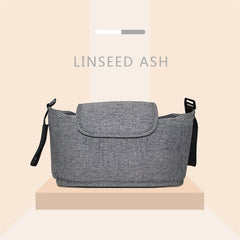 Pram & Stroller Organiser
