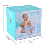 Drum baby early education toys image 3