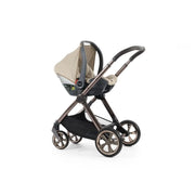 Oyster 4 Stroller Bundle – 5 Piece Set image 5