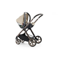 Oyster 4 Stroller Bundle – 5 Piece Set