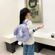Cartoon Cute Children Lightweight Backpack image 9