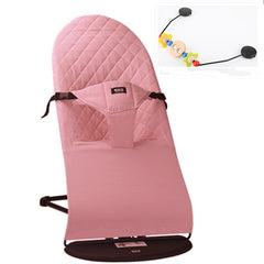 Foldable Baby Rocking Chair