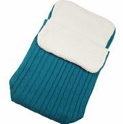 Baby Stroller Sleeping Bag Winter Body Keep Warm image 19