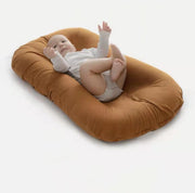 Newborn Baby Comfort Portable Movable Bionic Bed image 1