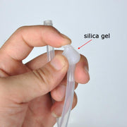 Newborn Baby Safe Vacuum Nose Cleaner image 3