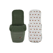 Cosatto Supa 3 Stroller image 7