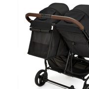 Ickle Bubba Venus Double Stroller - Black image 12