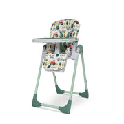 Cosatto Noodle 0+ Highchair - Old Macdonald image 1