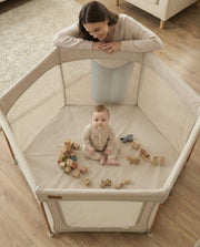 All Stars JOY Baby Playpen image 6