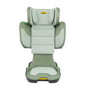 Jovikids Rober Foldable High Back Booster - Green image 4