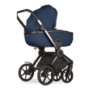Lejoux LUXX 5 in 1 Baby Travel System image 117
