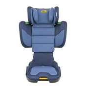 Jovikids Rober Foldable High Back Booster - Blue image 8