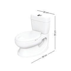 Dolu Educational Baby Potty