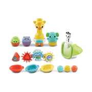 VTech 6-in-1 Bath Set image 2