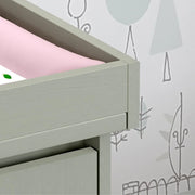 Shefa Kids 880 Baby Changing Unit - Grey image 6