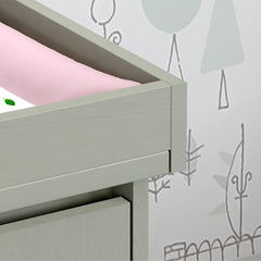 Shefa Kids 880 Baby Changing Unit - Grey