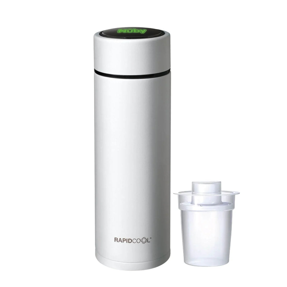 Nuby RapidCool Flask