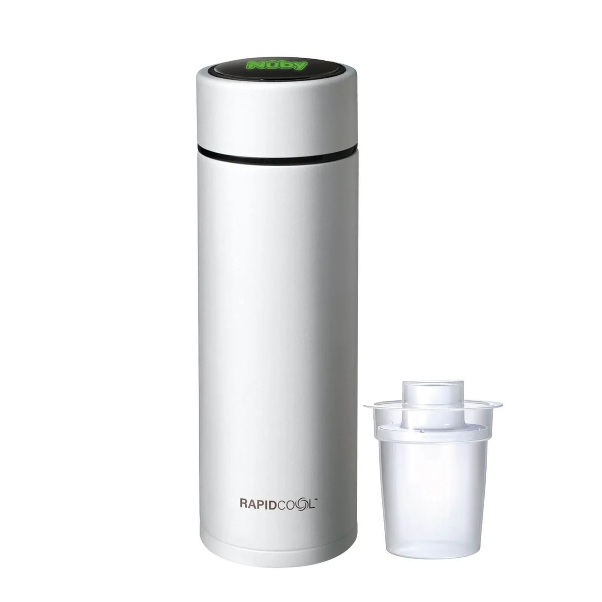 Nuby RapidCool Flask