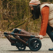 Cosatto Wow 3 Pram and Pushchair - Foxford Hall image 13