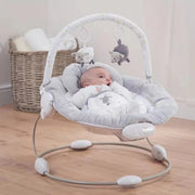 East Coast Counting Sheep Baby Bouncer – Grey image 5