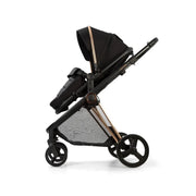Red Kite Push Me Pace i-Size 2-in-1 Neo Travel System - Amber image 8