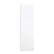 Tutti Bambini Rio Wardrobe - White image 5