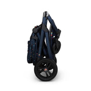 Cosatto Wow 3 Pram and Pushchair - Doodle Days image 7