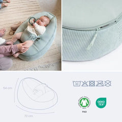 Doomoo Seat'N Grow 2-in-1 Baby Seat & Bouncer