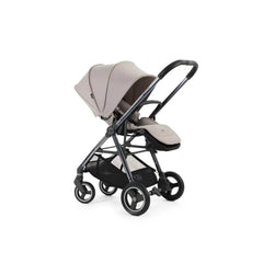Oyster Gravity+ Stroller Bundle – 9 Piece Set